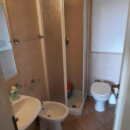Apartment Casa Verdiana Golfo Di Marinella Sardegna *