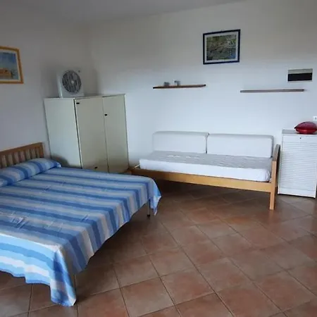Casa Verdiana Golfo Di Marinella Sardegna Apartment Marinella (Sardinia)