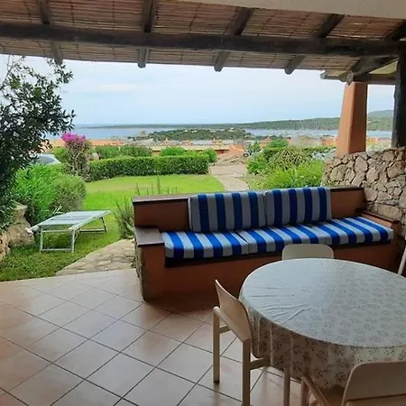 Casa Verdiana Golfo Di Marinella Sardegna Apartment *