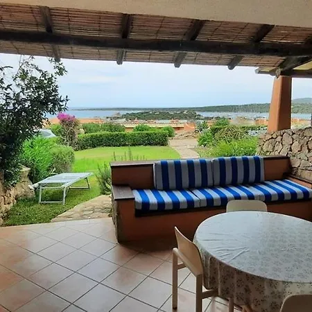 Casa Verdiana Golfo Di Marinella Sardegna