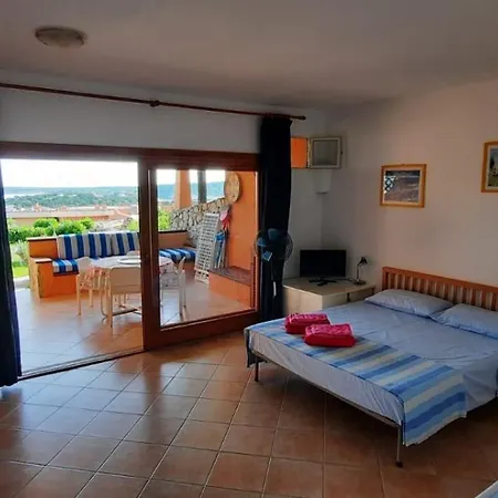 Casa Verdiana Golfo Di Marinella Sardegna Apartment