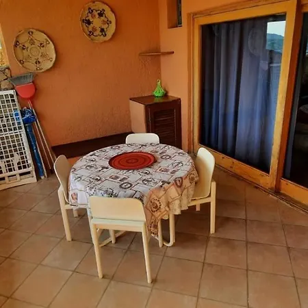 Casa Verdiana Golfo Di Marinella Sardegna Apartment *