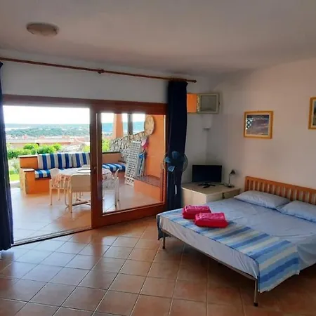 Apartment Casa Verdiana Golfo Di Marinella Sardegna Marinella (Sardinia)