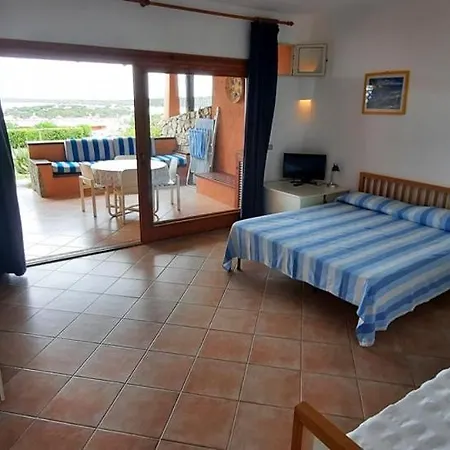 Casa Verdiana Golfo Di Marinella Sardegna Apartment *