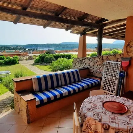 Casa Verdiana Golfo Di Marinella Sardegna Apartment