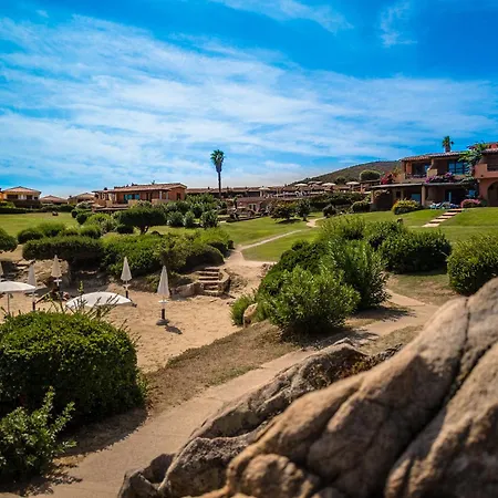 Casa Verdiana Golfo Di Marinella Sardegna Apartment Marinella (Sardinia)