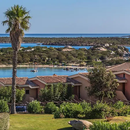 Casa Verdiana Golfo Di Marinella Sardegna
