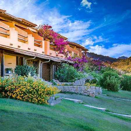 Apartment Casa Verdiana Golfo Di Marinella Sardegna
