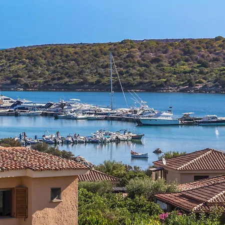 Casa Verdiana Golfo Di Sardegna Marinella (Sardinia)