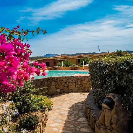 Casa Verdiana Golfo Di Marinella Sardegna Apartment