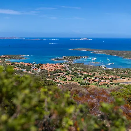Casa Verdiana Golfo Di Marinella Sardegna *