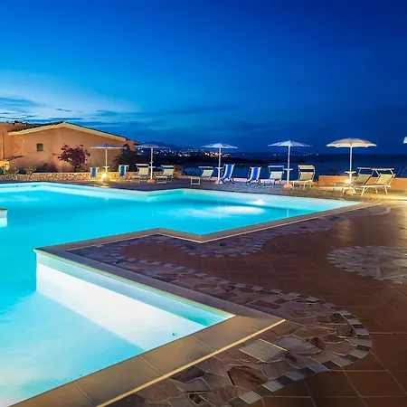 Casa Verdiana Golfo Di Marinella Sardegna