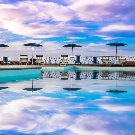Casa Verdiana Golfo Di Sardegna Marinella (Sardinia)