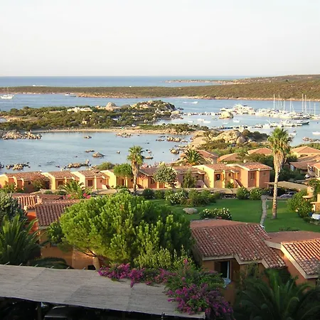 Casa Verdiana Golfo Di Sardegna Marinella (Sardinia)