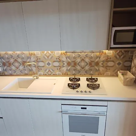 Casa Verdiana Golfo Di Marinella Sardegna Apartment Marinella (Sardinia)