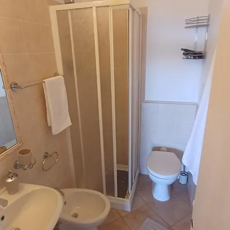 Casa Verdiana Golfo Di Marinella Sardegna Apartment Marinella (Sardinia)