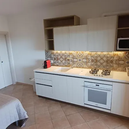 Casa Verdiana Golfo Di Sardegna Marinella (Sardinia)