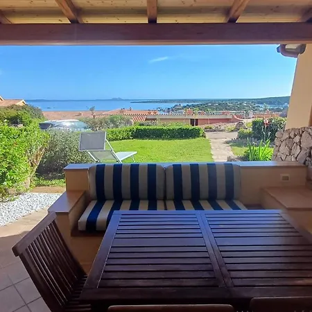 Casa Verdiana Golfo Di Marinella Sardegna