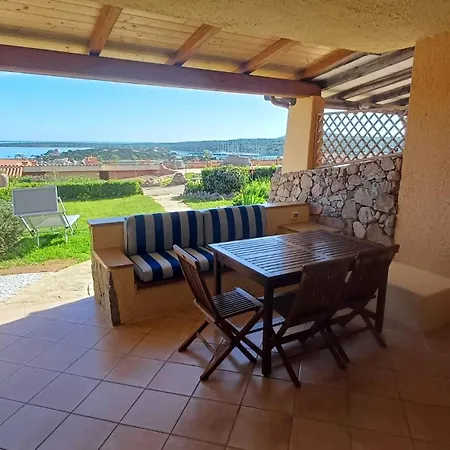 Casa Verdiana Golfo Di Marinella Sardegna *