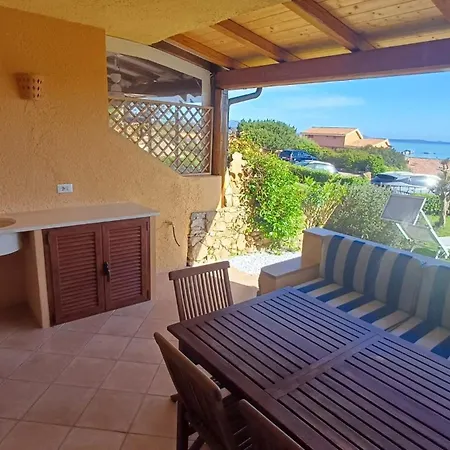 Casa Verdiana Golfo Di Sardegna * Marinella (Sardinia)
