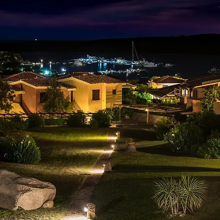 Casa Verdiana Golfo Di Sardegna * Marinella (Sardinia)