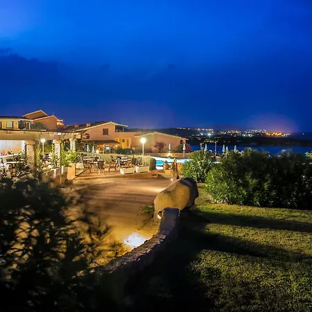 Apartment Casa Verdiana Golfo Di Sardegna