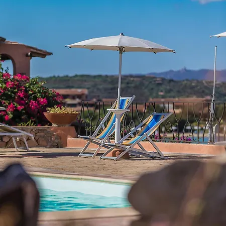 Casa Verdiana Golfo Di Sardegna דירה