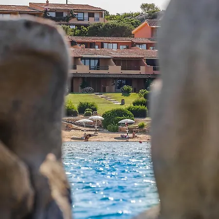 Casa Verdiana Golfo Di Sardegna דירה *
