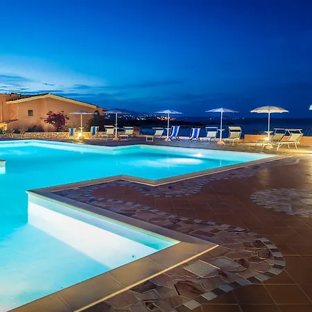 Casa Verdiana Golfo Di Sardegna