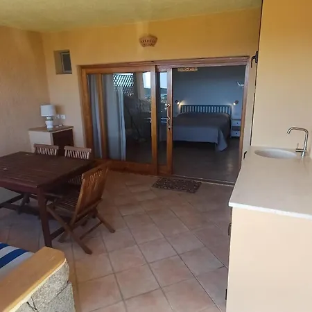 Casa Verdiana Golfo Di Sardegna