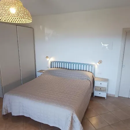 דירה Casa Verdiana Golfo Di Sardegna *