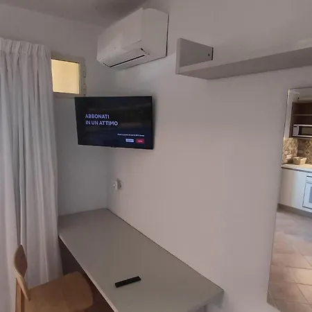 Apartment Casa Verdiana Golfo Di Sardegna