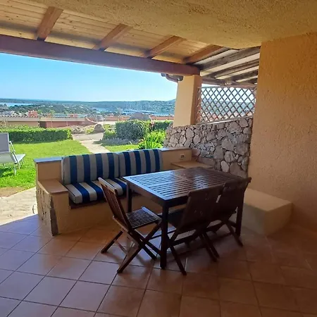 Casa Verdiana Golfo Di Sardegna דירה
