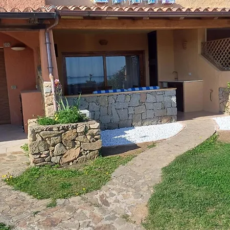 Apartment Casa Verdiana Golfo Di Sardegna *