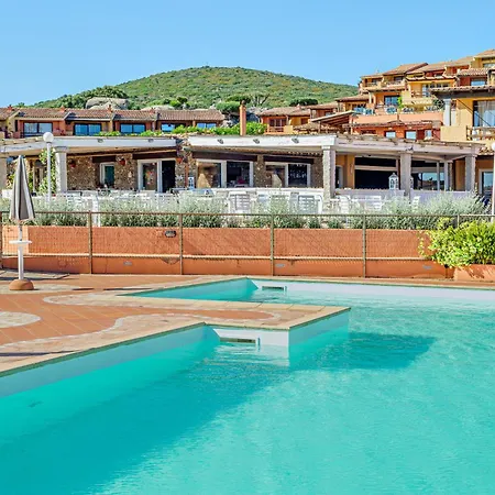דירה Casa Verdiana Golfo Di Sardegna