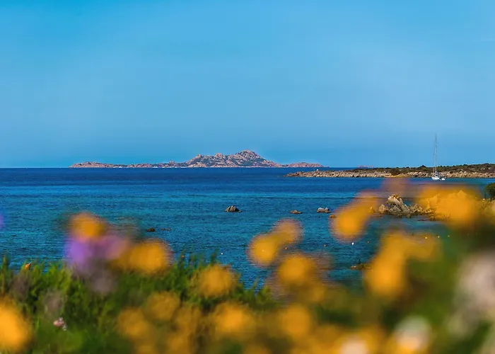 Апартаменты Casa Verdiana Golfo Di Sardegna Маринелла