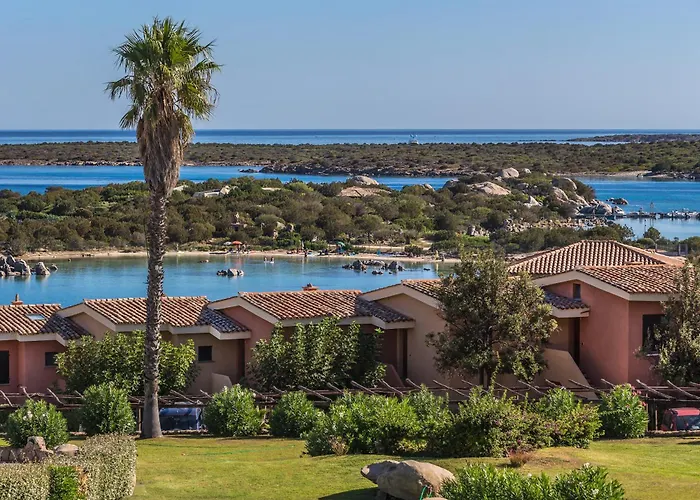 Casa Verdiana Golfo Di Sardegna
