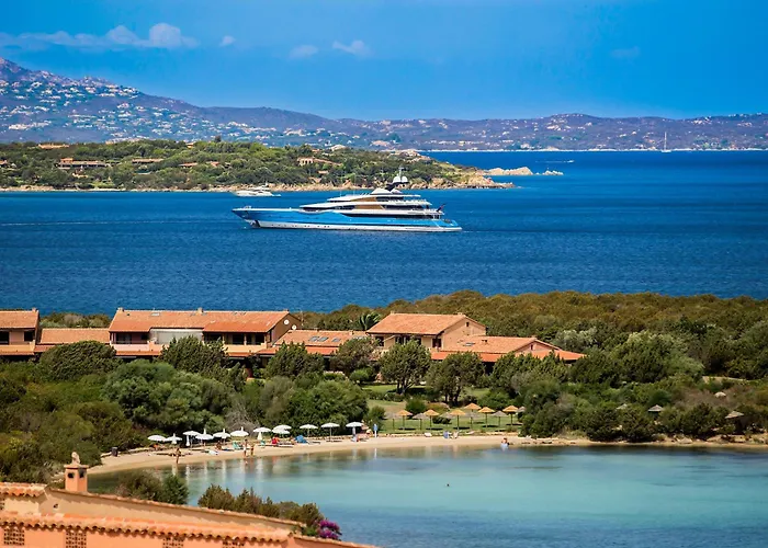 Апартаменты Casa Verdiana Golfo Di Sardegna Маринелла