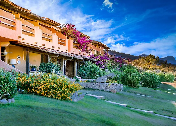 Апартаменты Casa Verdiana Golfo Di Sardegna
