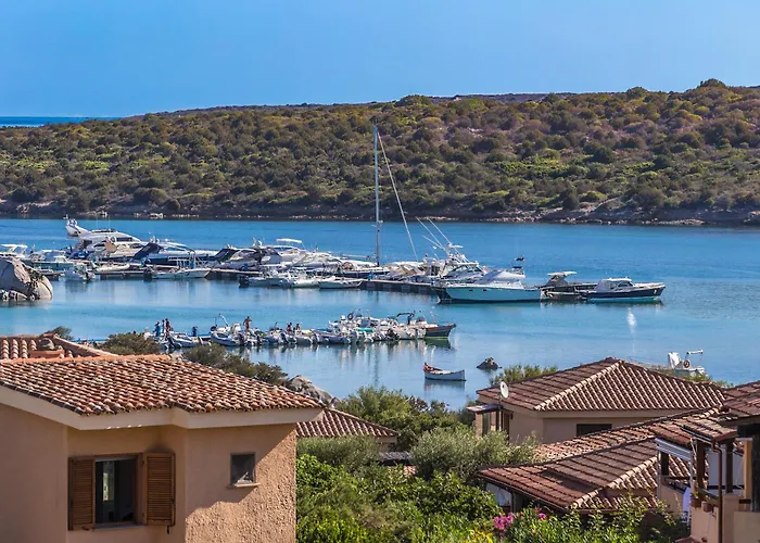 Casa Verdiana Golfo Di Sardegna Маринелла