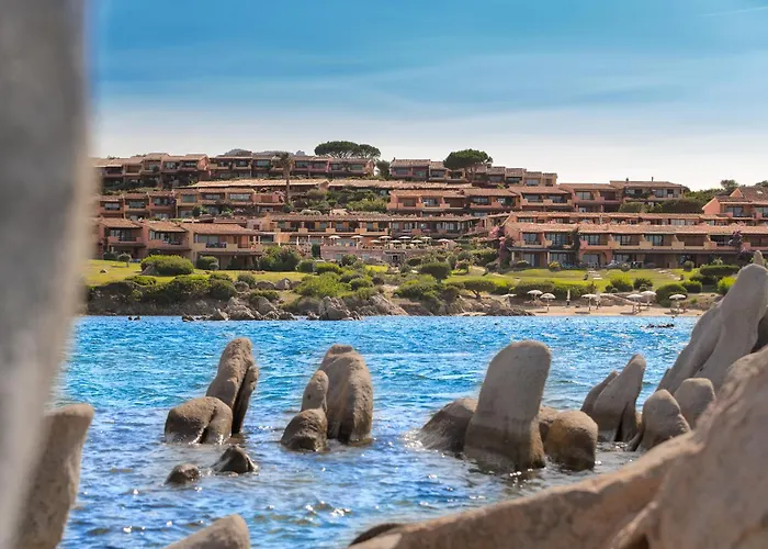 Casa Verdiana Golfo Di Sardegna