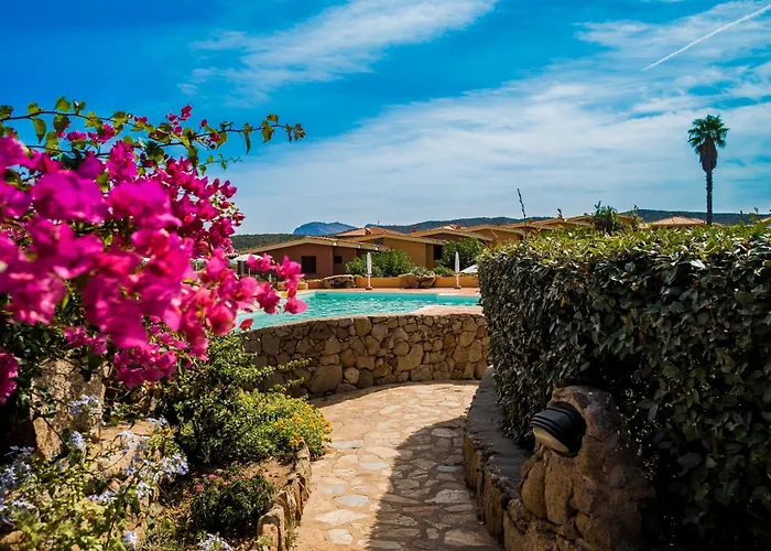 Casa Verdiana Golfo Di Sardegna Апартаменты