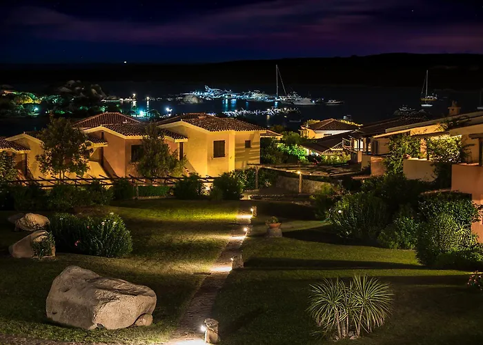 Casa Verdiana Golfo Di Sardegna * Маринелла