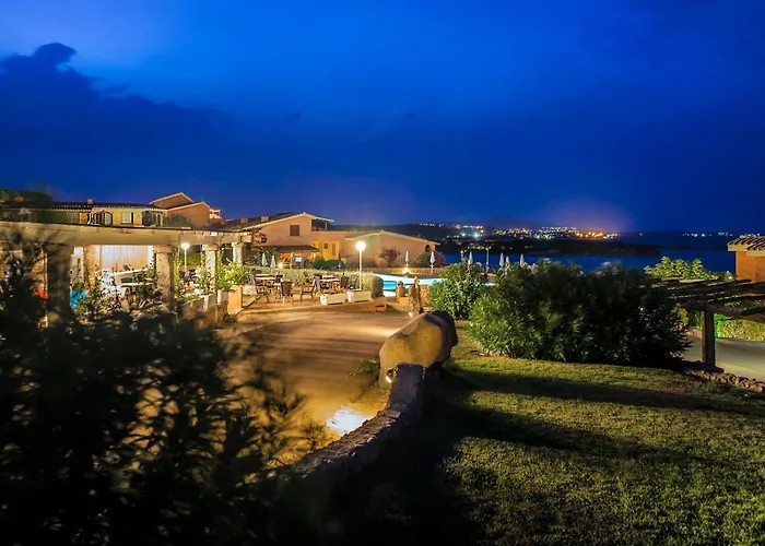 Апартаменты Casa Verdiana Golfo Di Sardegna