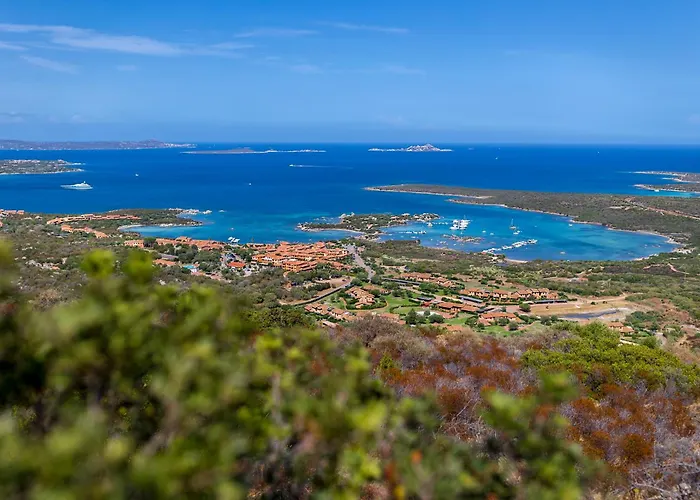 Casa Verdiana Golfo Di Sardegna *