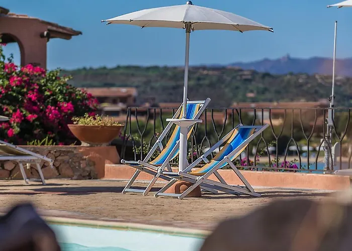 Casa Verdiana Golfo Di Sardegna Апартаменты