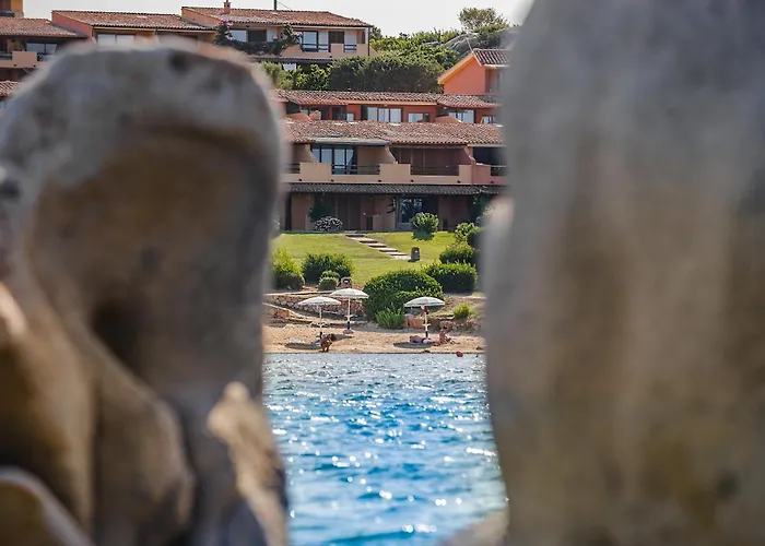 Casa Verdiana Golfo Di Sardegna Апартаменты *