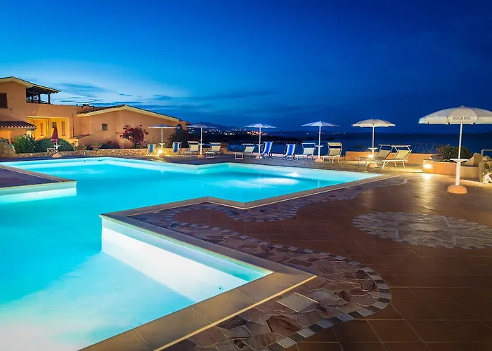 Casa Verdiana Golfo Di Sardegna