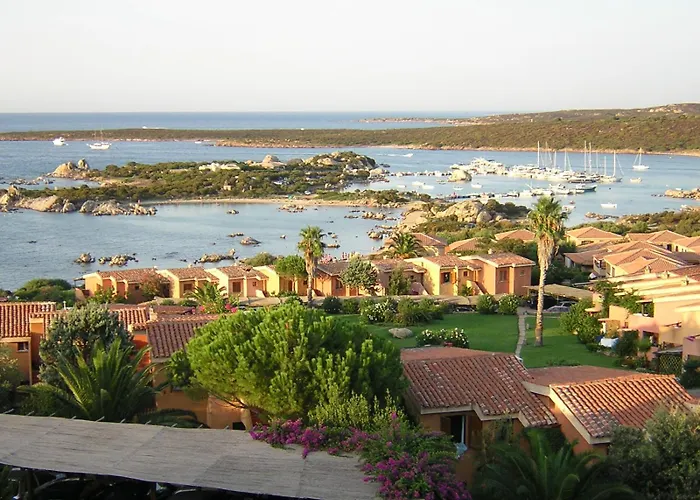 Casa Verdiana Golfo Di Sardegna Маринелла