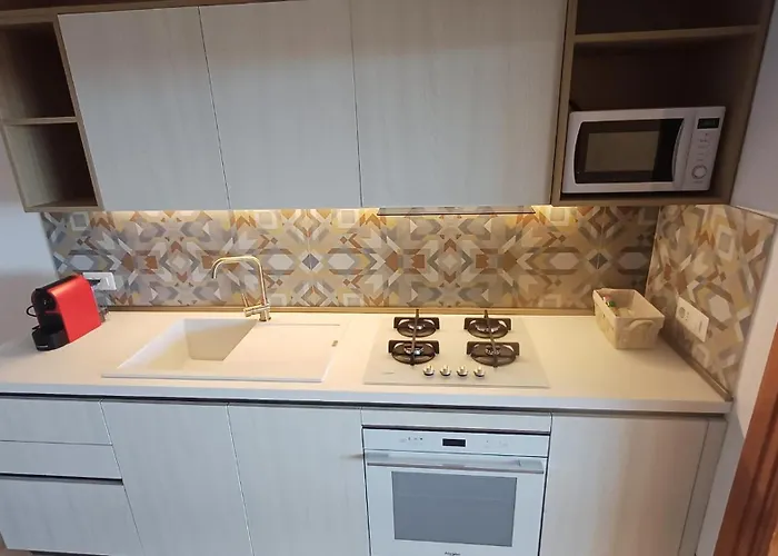 Casa Verdiana Golfo Di Sardegna Апартаменты Маринелла